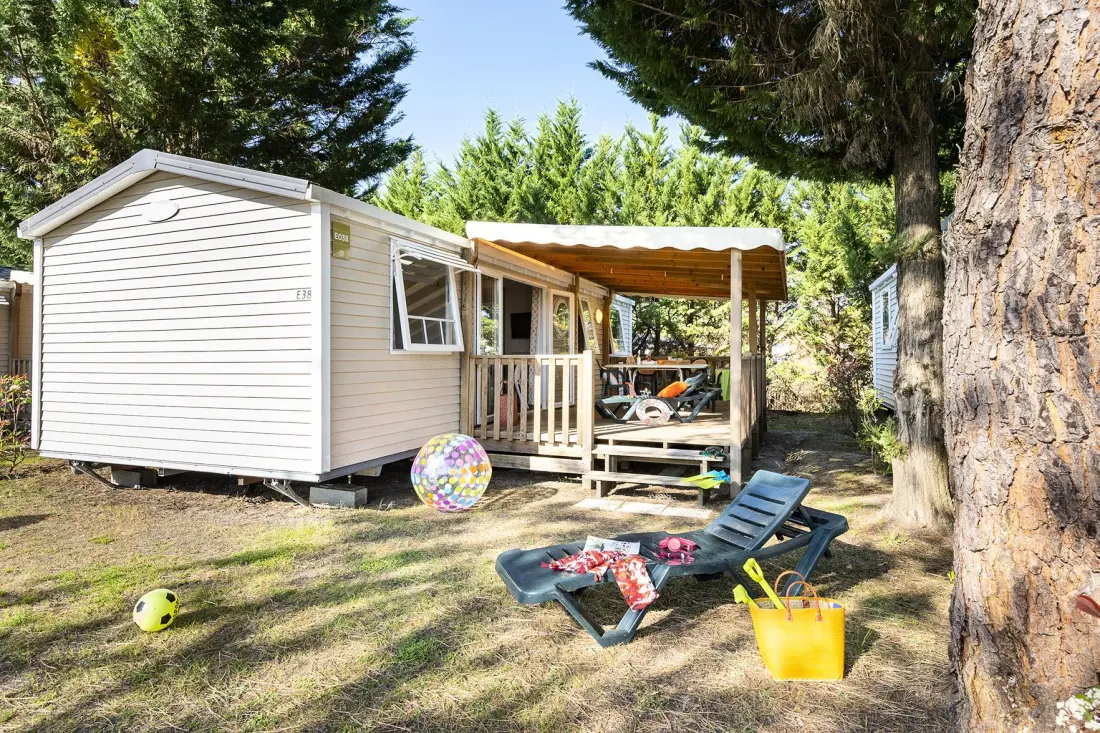 Camping Sandaya Sanguinet Plage5 étoiles★★★★★