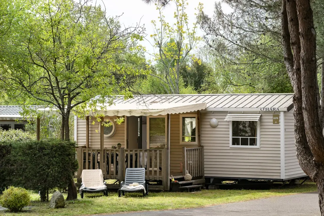 Camping Sandaya Sanguinet Plage5 étoiles★★★★★
