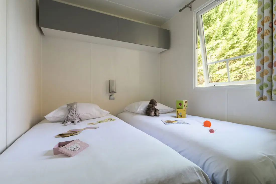Camping Sandaya Sanguinet Plage5 étoiles★★★★★