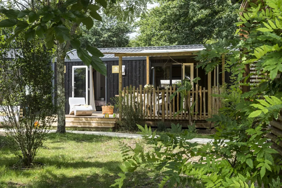 Camping Sandaya Sanguinet Plage5 étoiles★★★★★