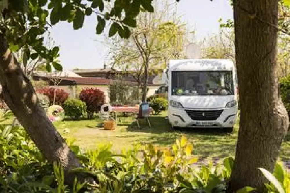 Camping Sandaya Sanguinet Plage5 étoiles★★★★★