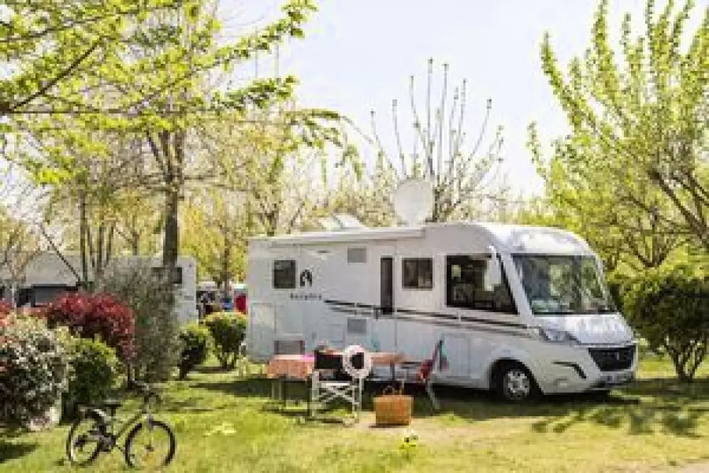 Camping Sandaya Sanguinet Plage5 étoiles★★★★★