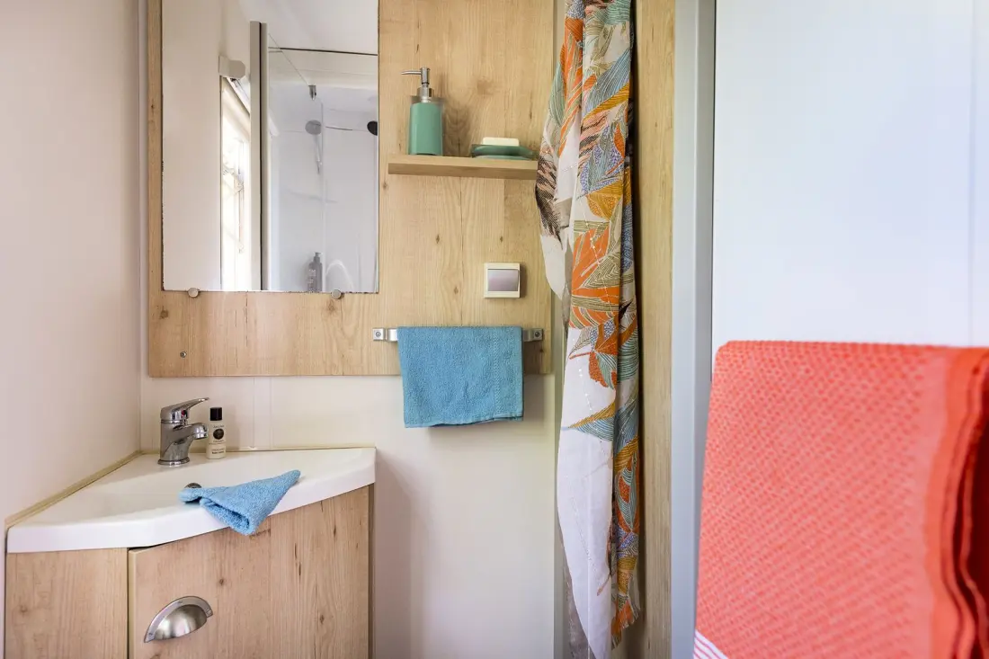 Camping Sandaya Sanguinet Plage5 étoiles★★★★★