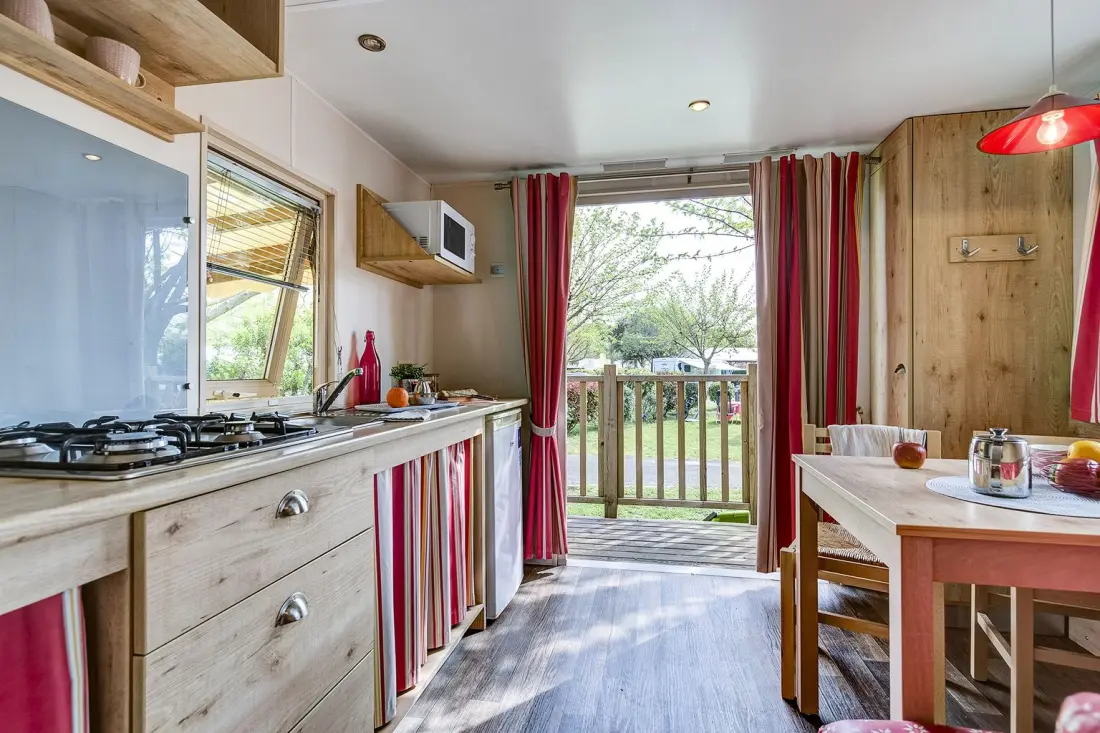 Camping Sandaya Sanguinet Plage5 étoiles★★★★★