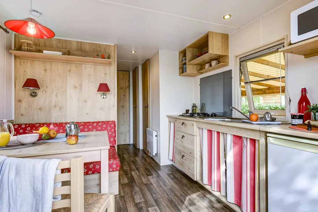 Camping Sandaya Sanguinet Plage5 étoiles★★★★★