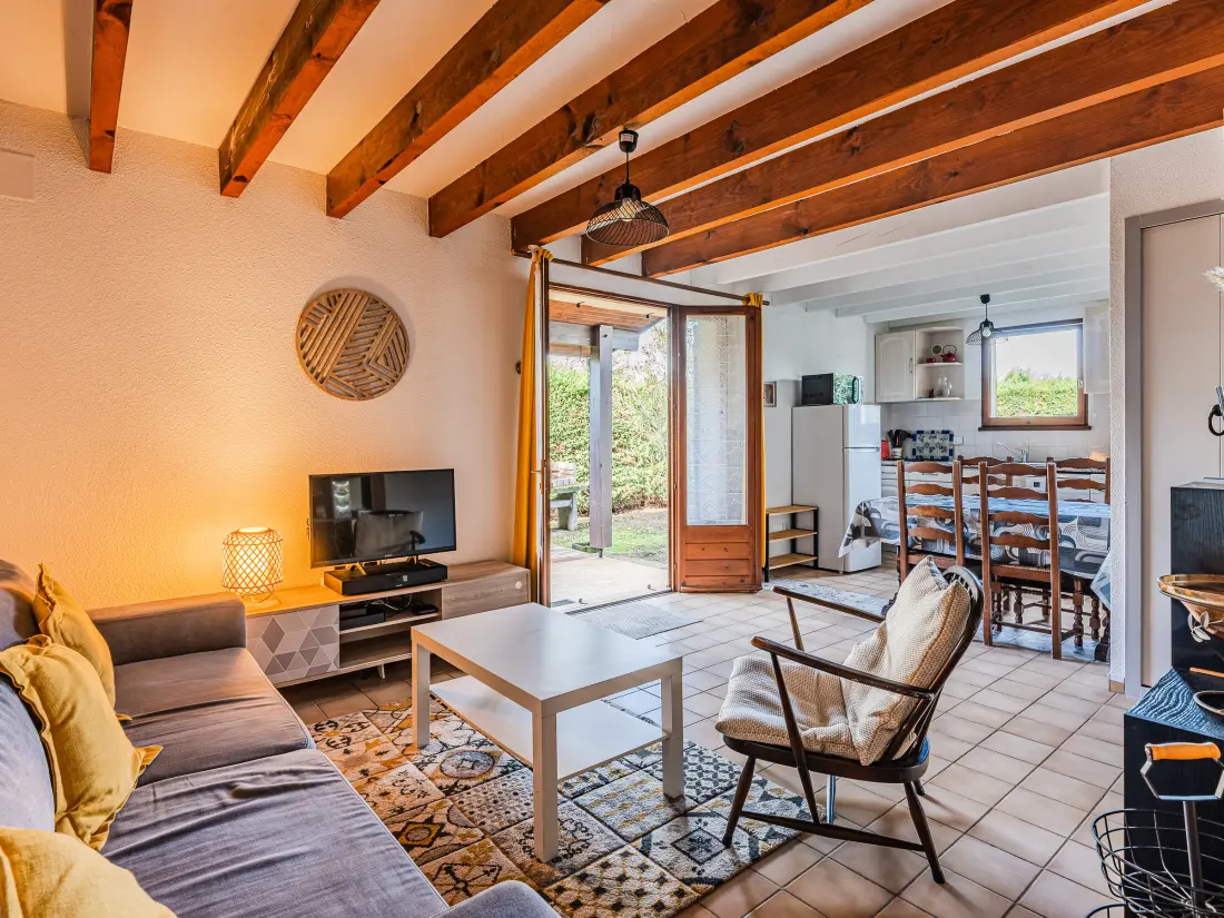 Maison de Vacances Sanguinet 29