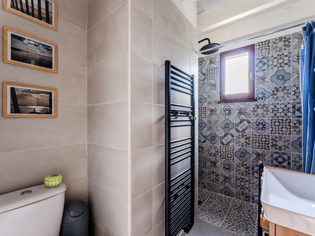 Maison de Vacances Sanguinet 29