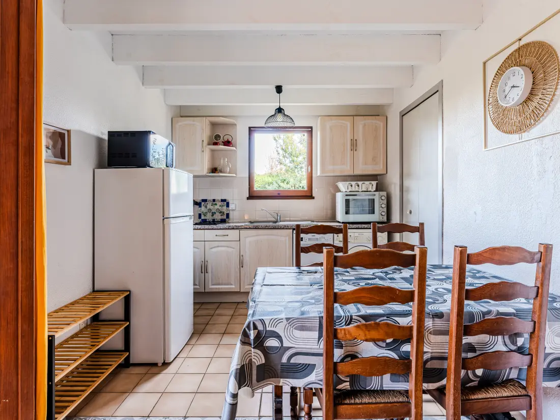 Maison de Vacances Sanguinet 29