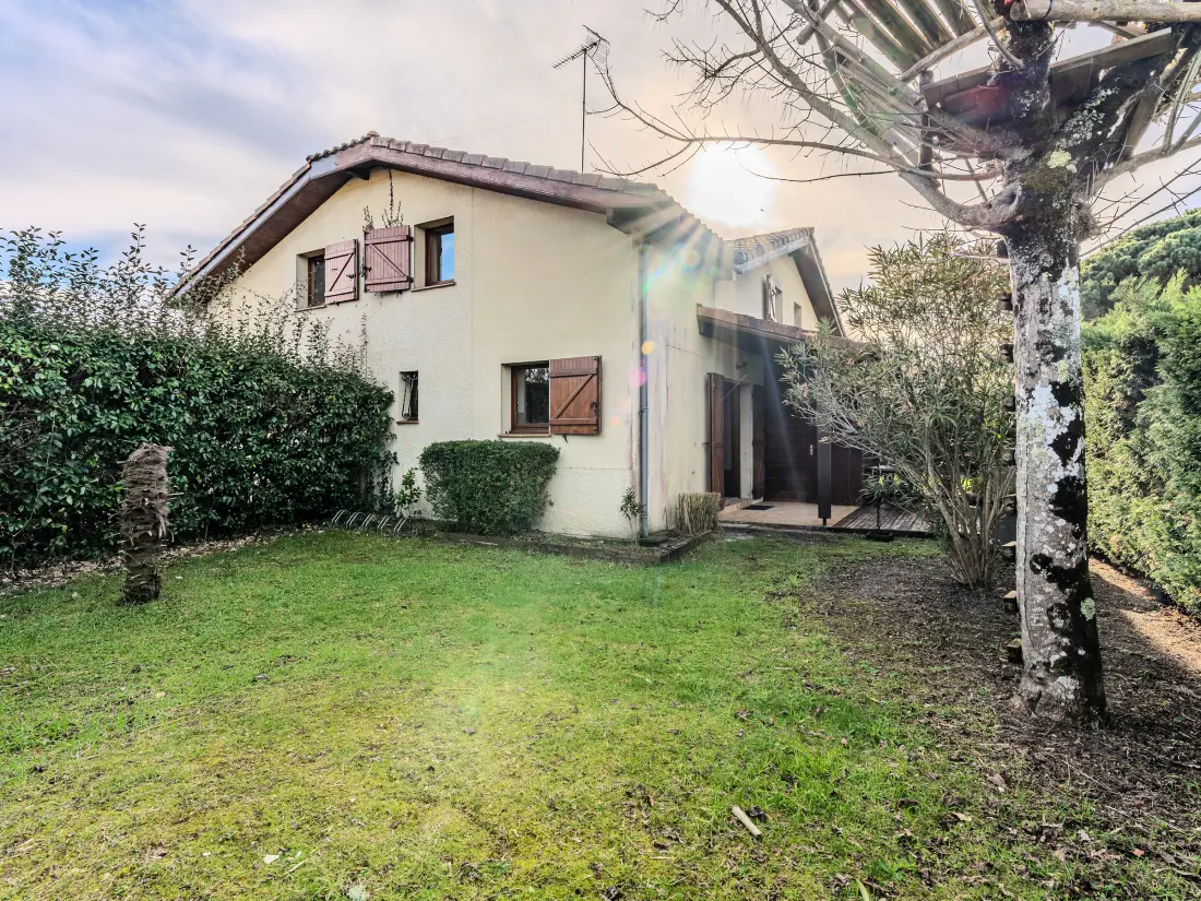 Maison de Vacances Sanguinet 29