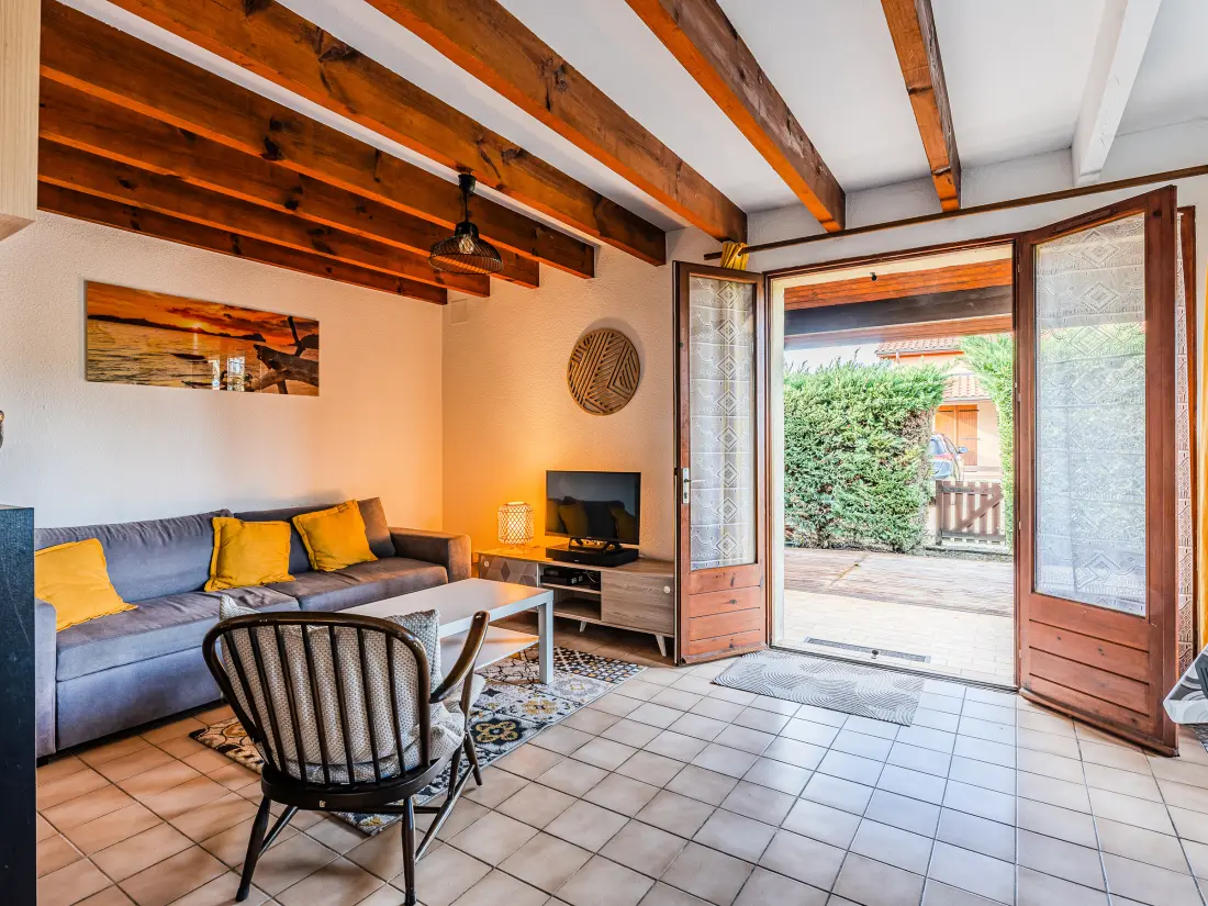 Maison de Vacances Sanguinet 29