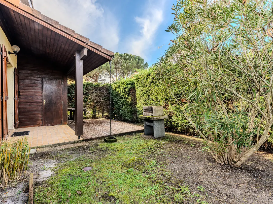 Maison de Vacances Sanguinet 29