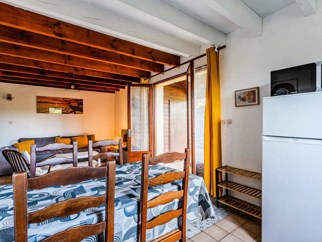 Maison de Vacances Sanguinet 29
