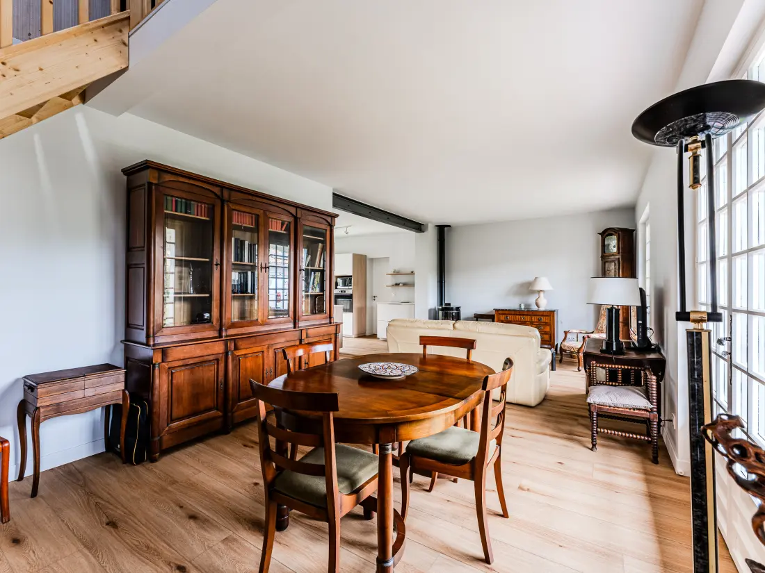Maison de Vacances Sanguinet 30