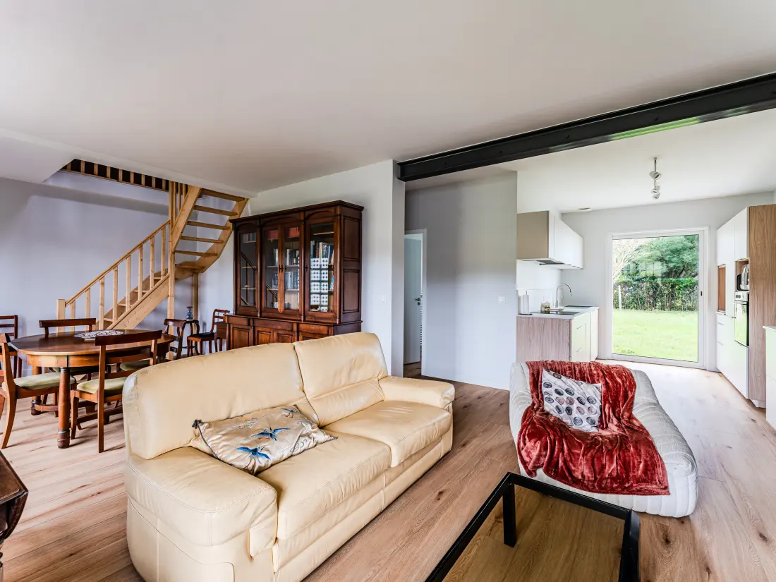 Maison de Vacances Sanguinet 30