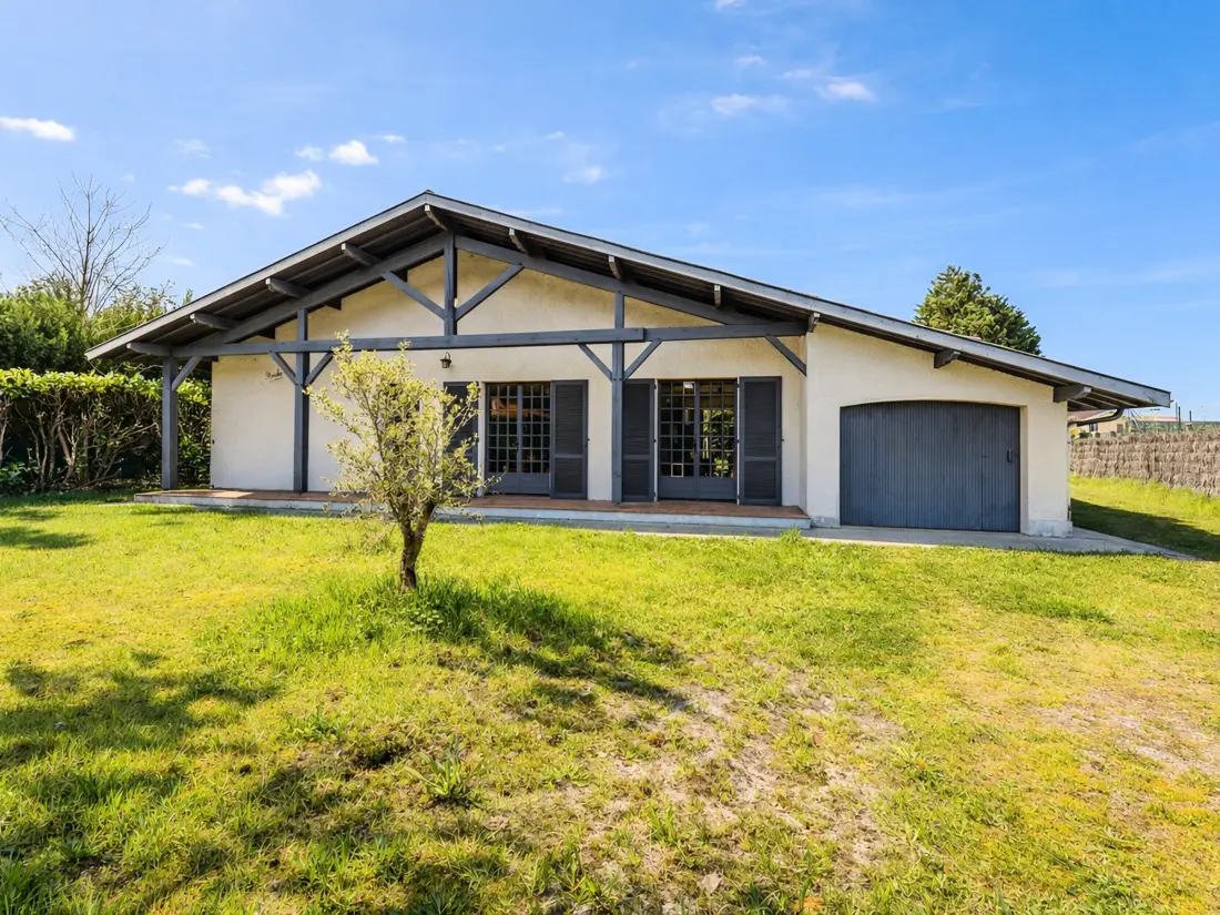 Maison de Vacances Sanguinet 30