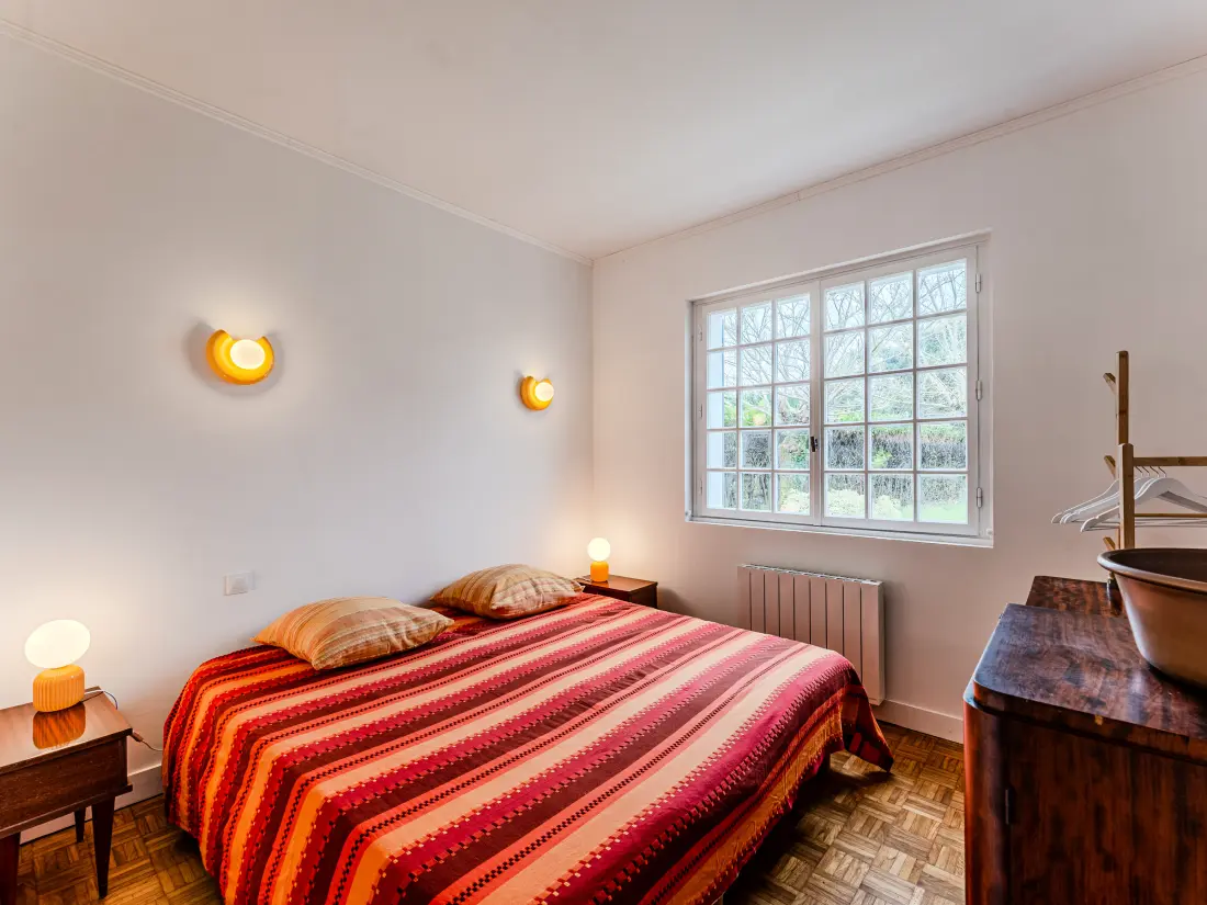 Maison de Vacances Sanguinet 30
