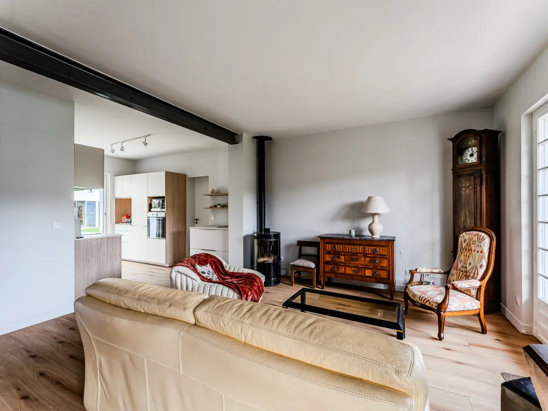 Maison de Vacances Sanguinet 30