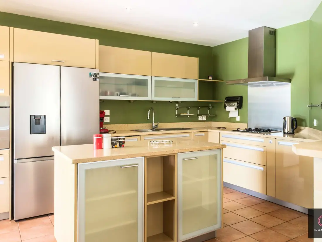 Maison de Vacances Sanguinet 32