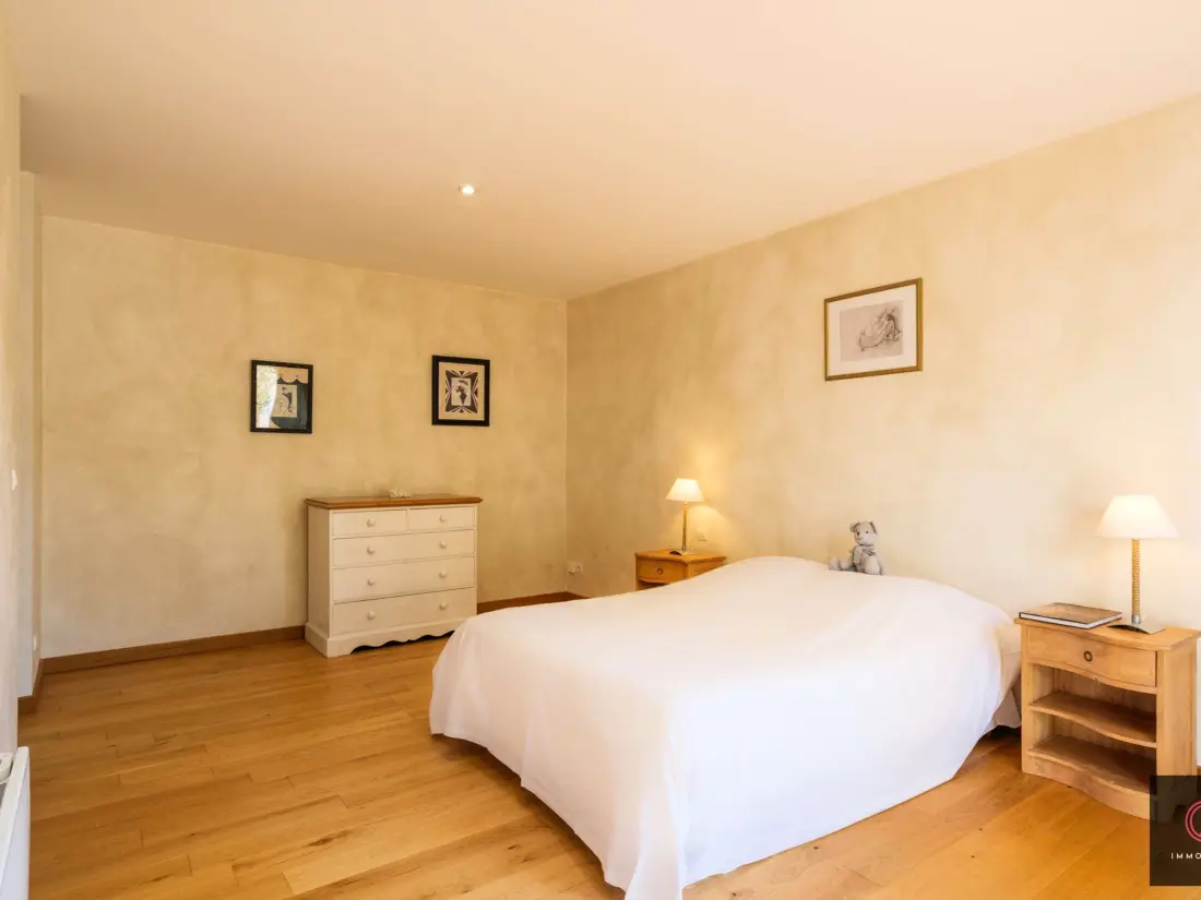 Maison de Vacances Sanguinet 32