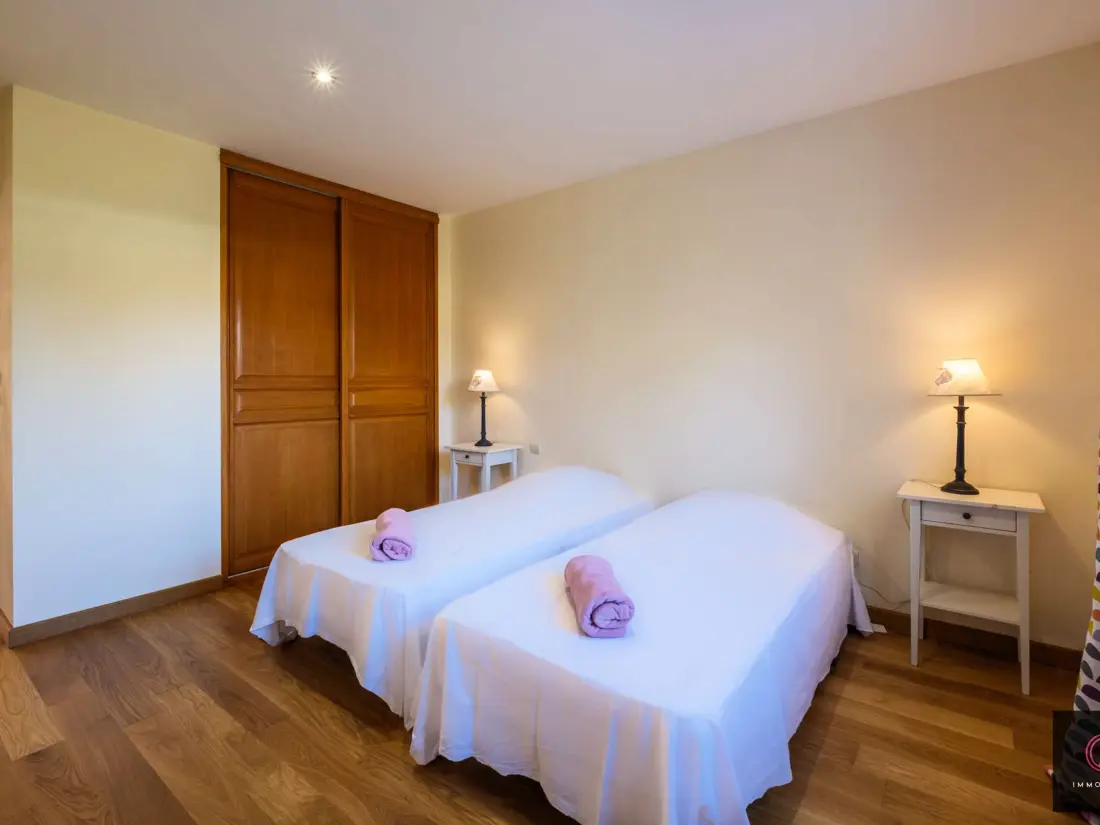 Maison de Vacances Sanguinet 32