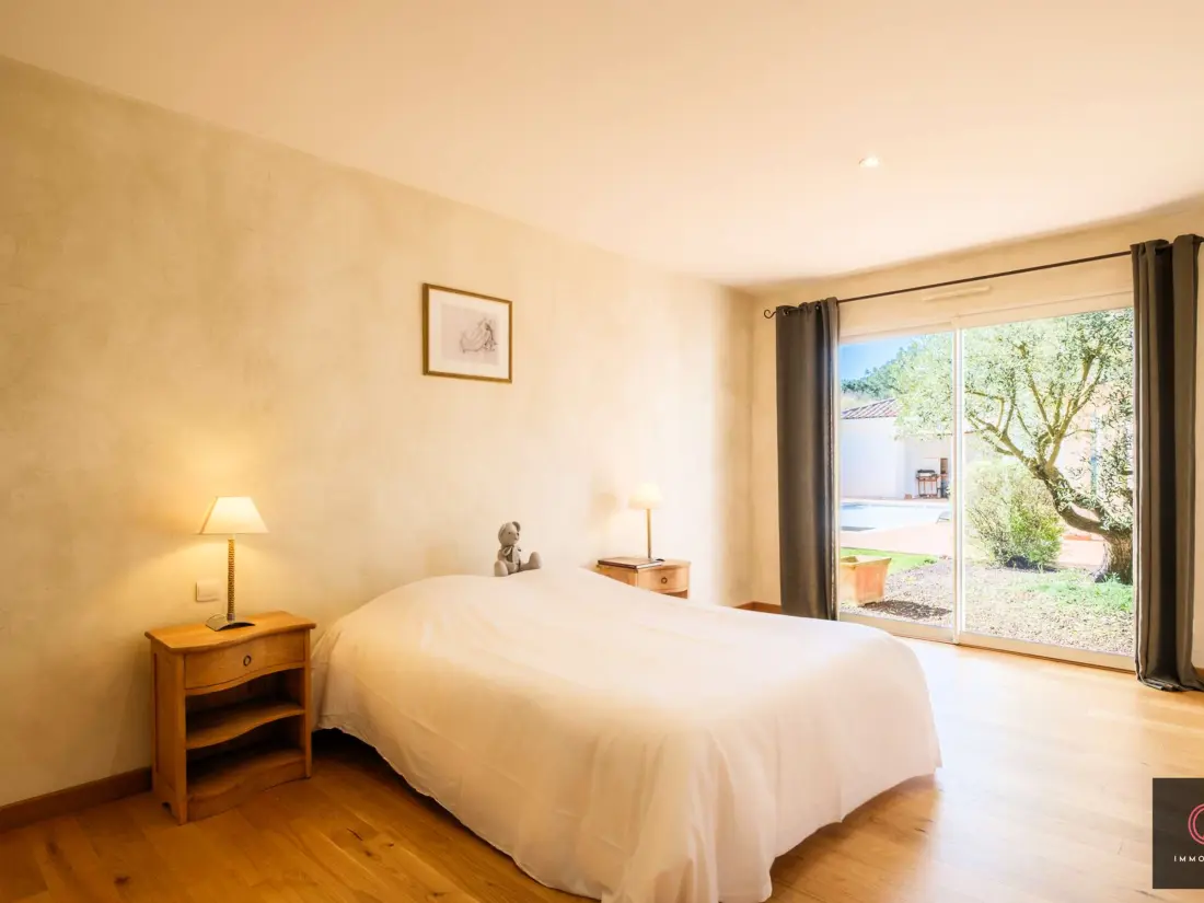 Maison de Vacances Sanguinet 32