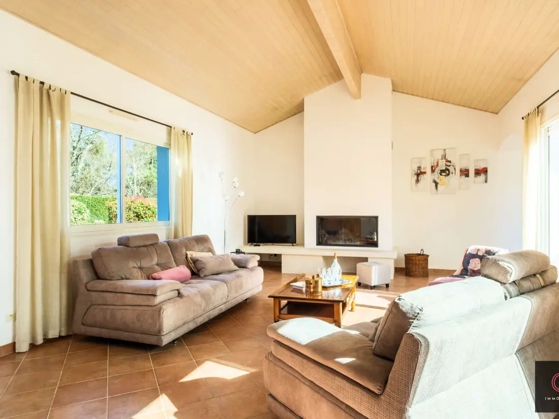 Maison de Vacances Sanguinet 32