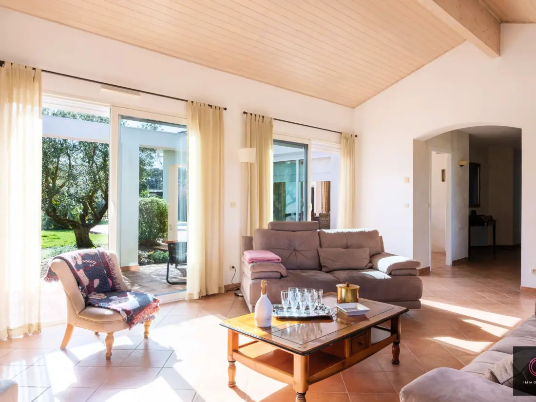 Maison de Vacances Sanguinet 32