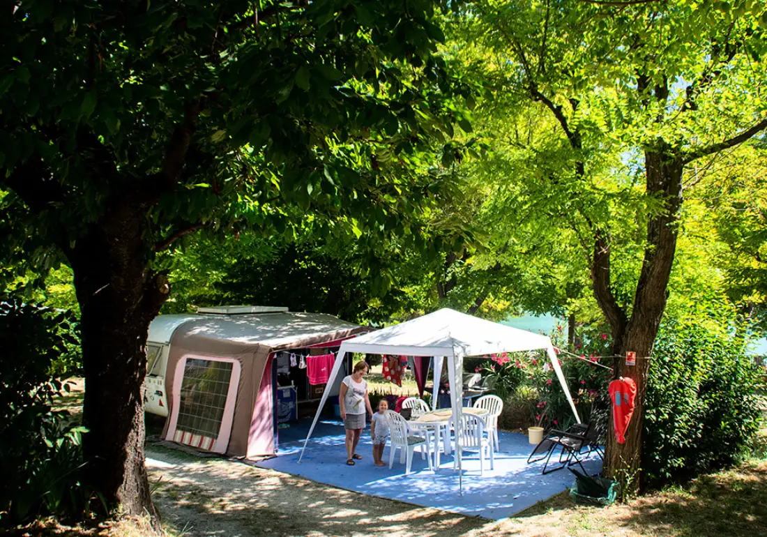 Campasun Camping de l'Etang de La Bonde 3 étoiles★★★