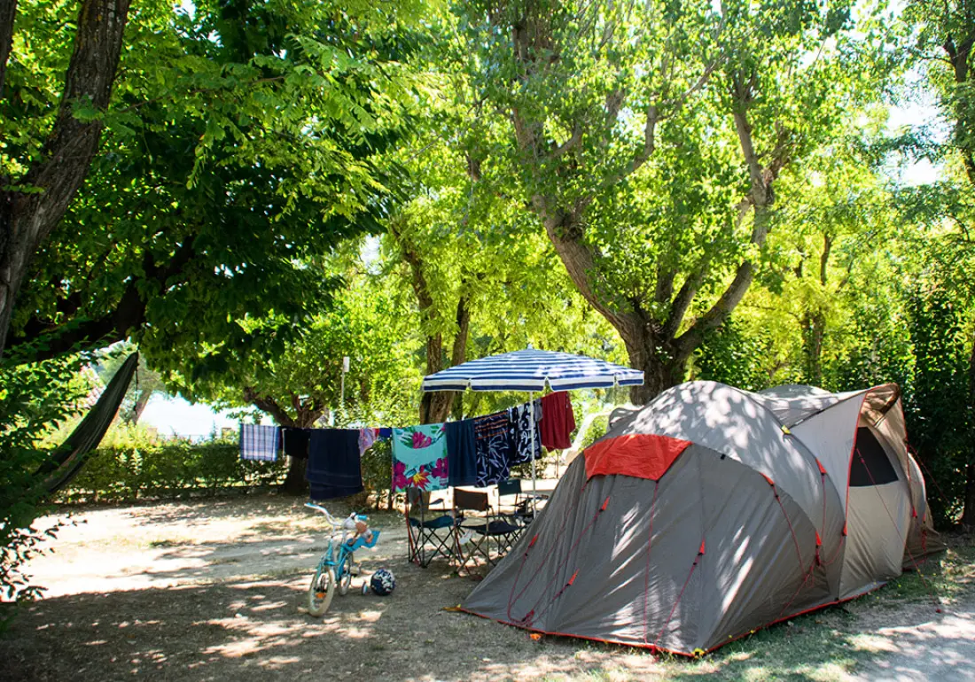 Campasun Camping de l'Etang de La Bonde 3 étoiles★★★