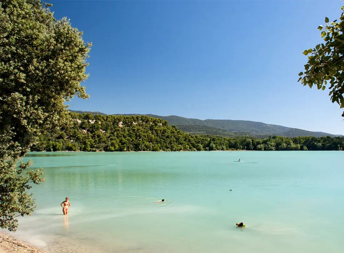 Campasun Camping de l'Etang de La Bonde 3 étoiles★★★
