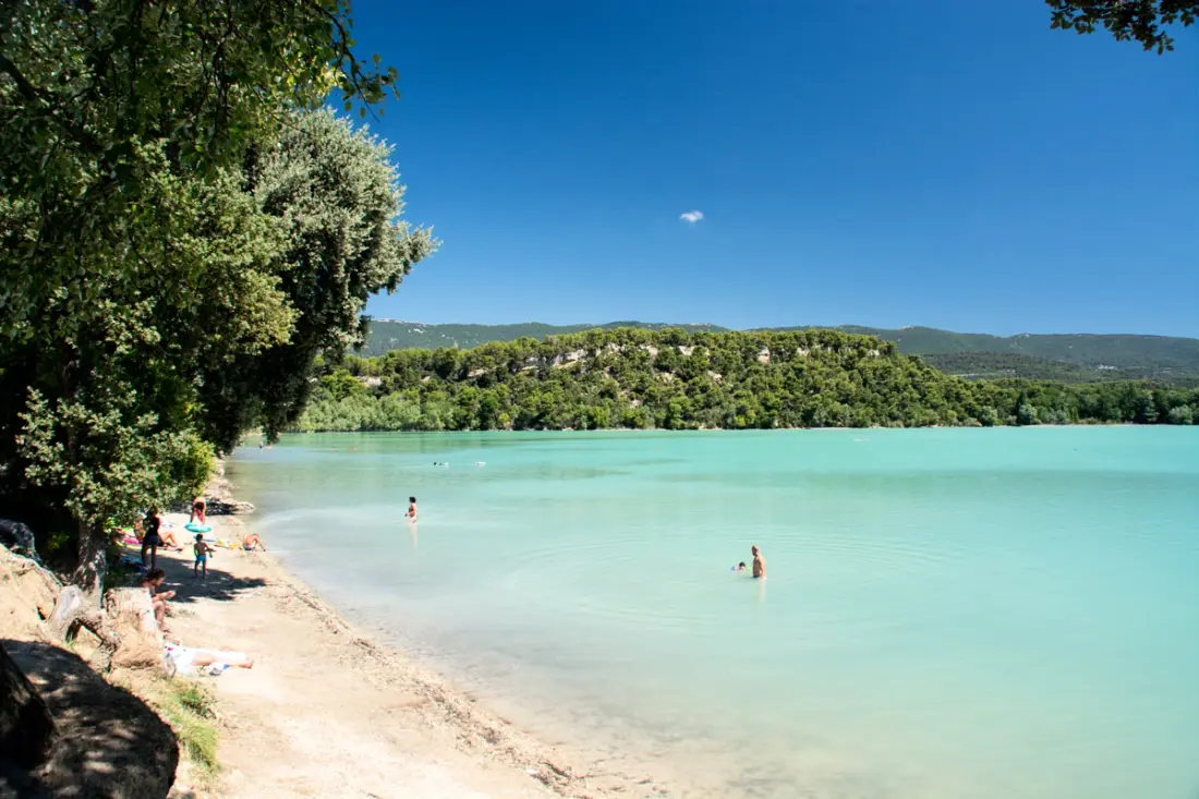 Campasun Camping de l'Etang de La Bonde 3 étoiles★★★