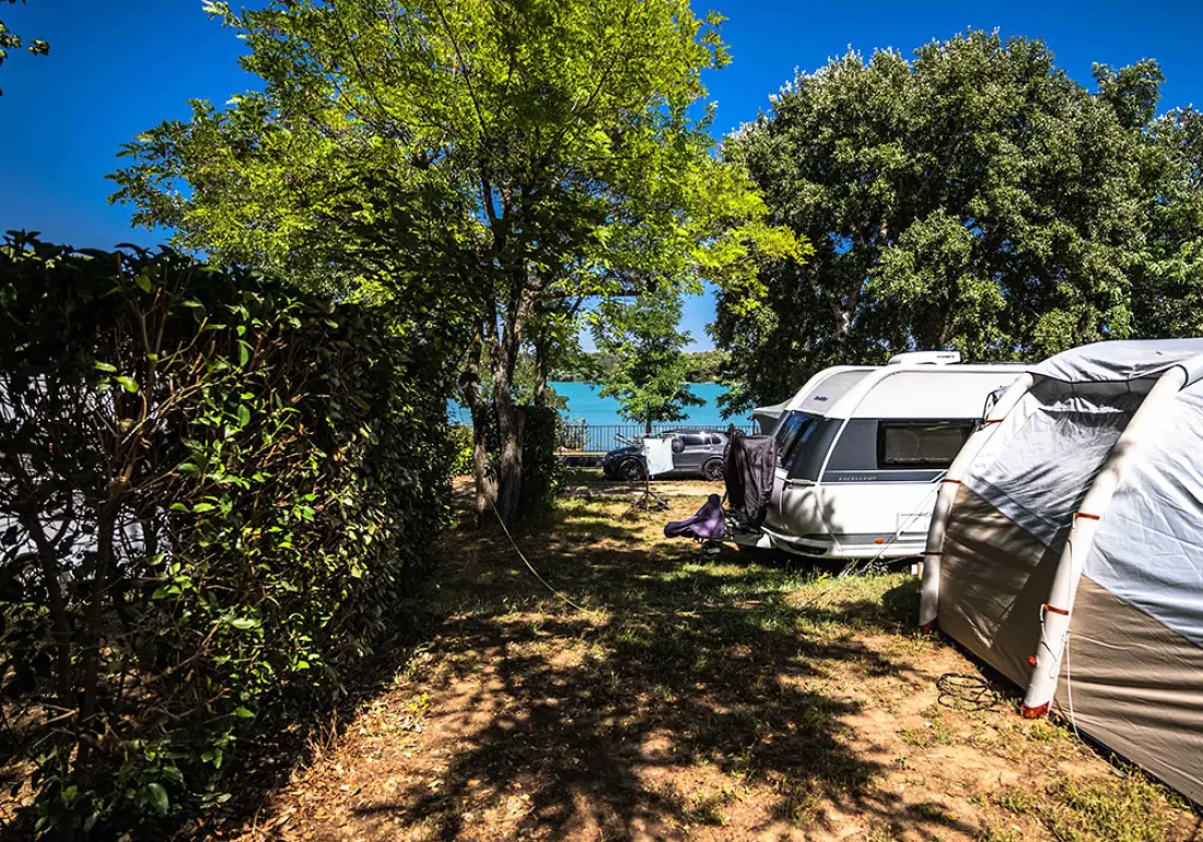 Campasun Camping de l'Etang de La Bonde 3 étoiles★★★