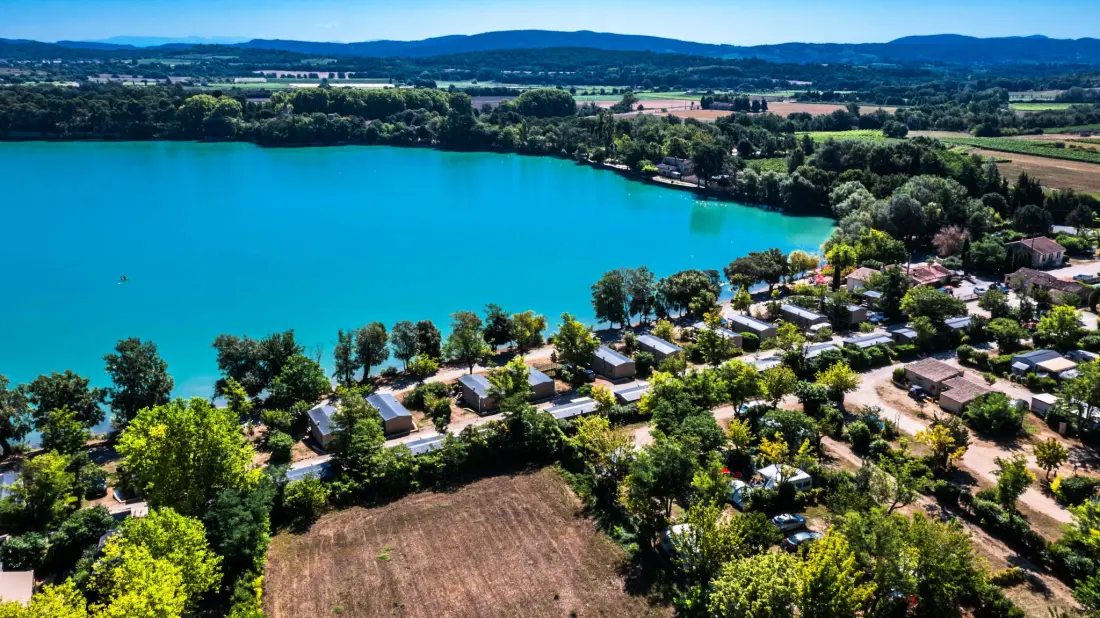 Campasun Camping de l'Etang de La Bonde 3 étoiles★★★