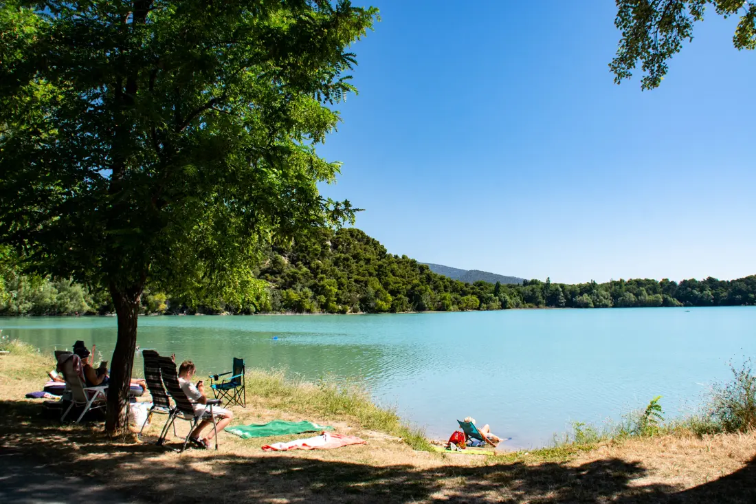 Campasun Camping de l'Etang de La Bonde 3 étoiles★★★