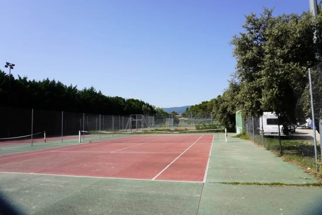 Campasun Camping de l'Etang de La Bonde 3 étoiles★★★