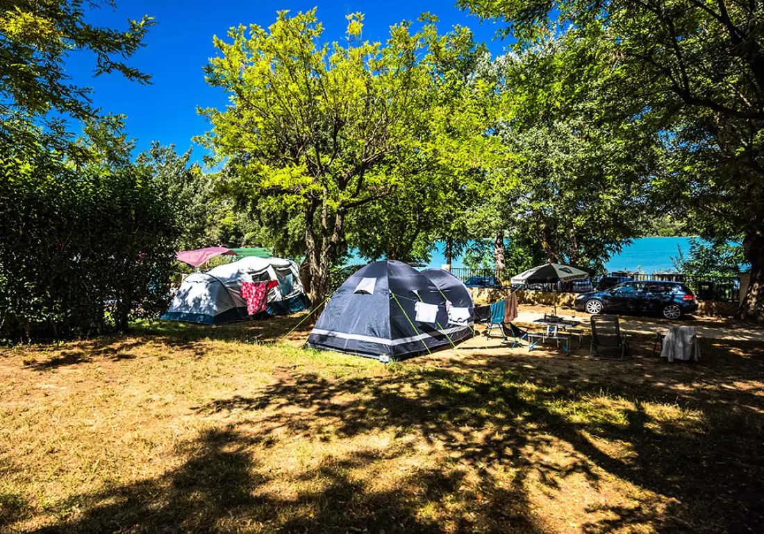 Campasun Camping de l'Etang de La Bonde 3 étoiles★★★