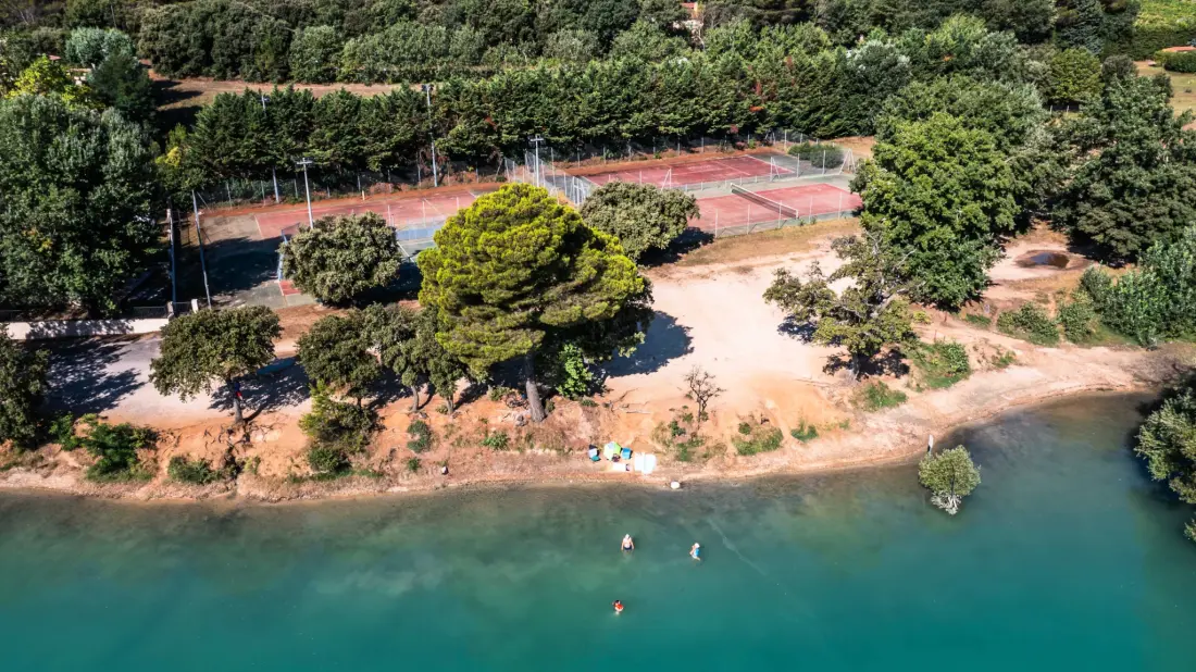 Campasun Camping de l'Etang de La Bonde 3 étoiles★★★