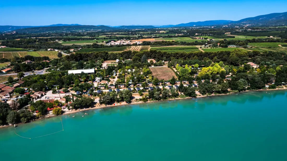 Campasun Camping de l'Etang de La Bonde 3 étoiles★★★