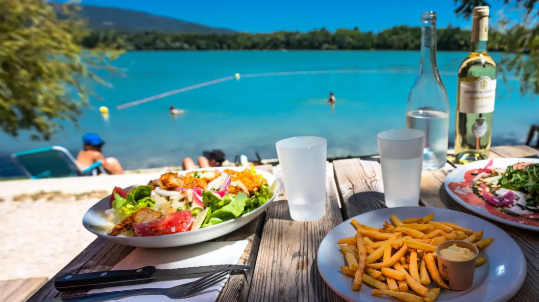 Campasun Camping de l'Etang de La Bonde 3 étoiles★★★