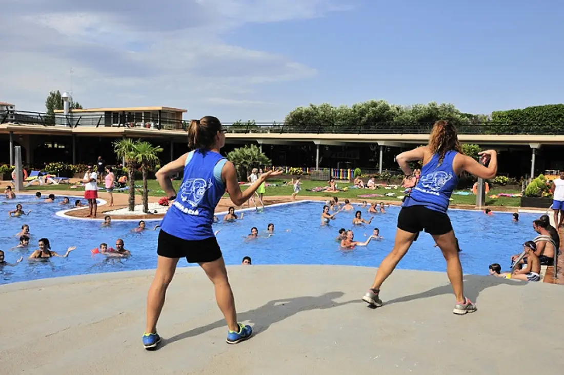 Camping Eurocamping4 étoiles★★★★