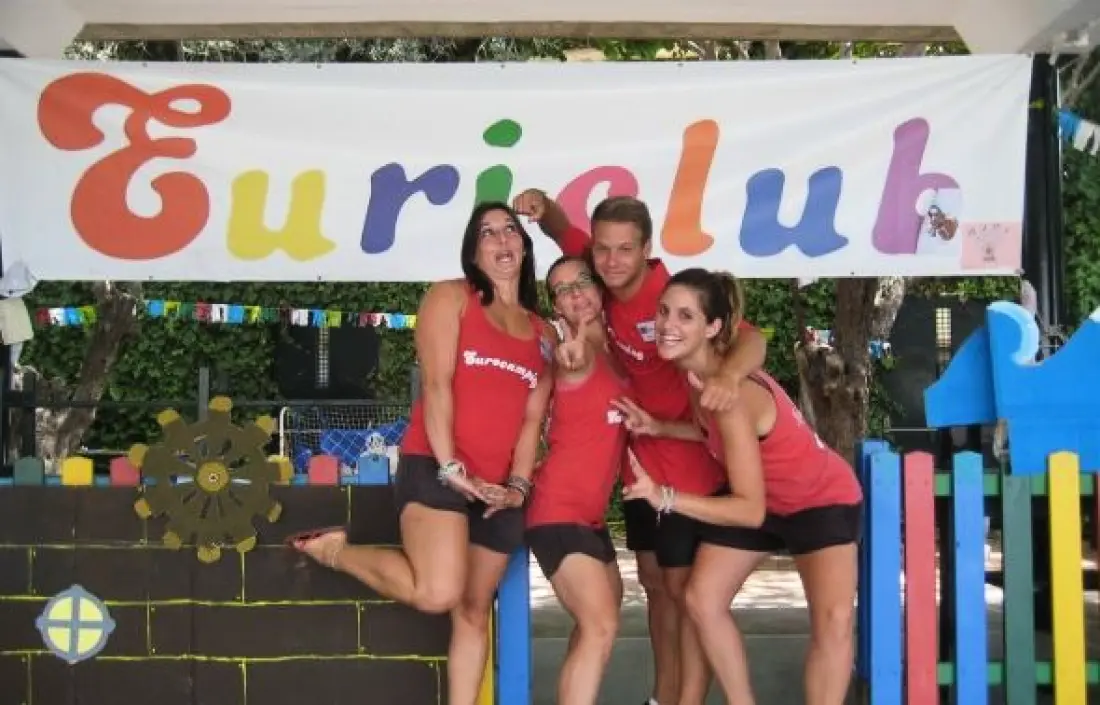 Camping Eurocamping4 étoiles★★★★