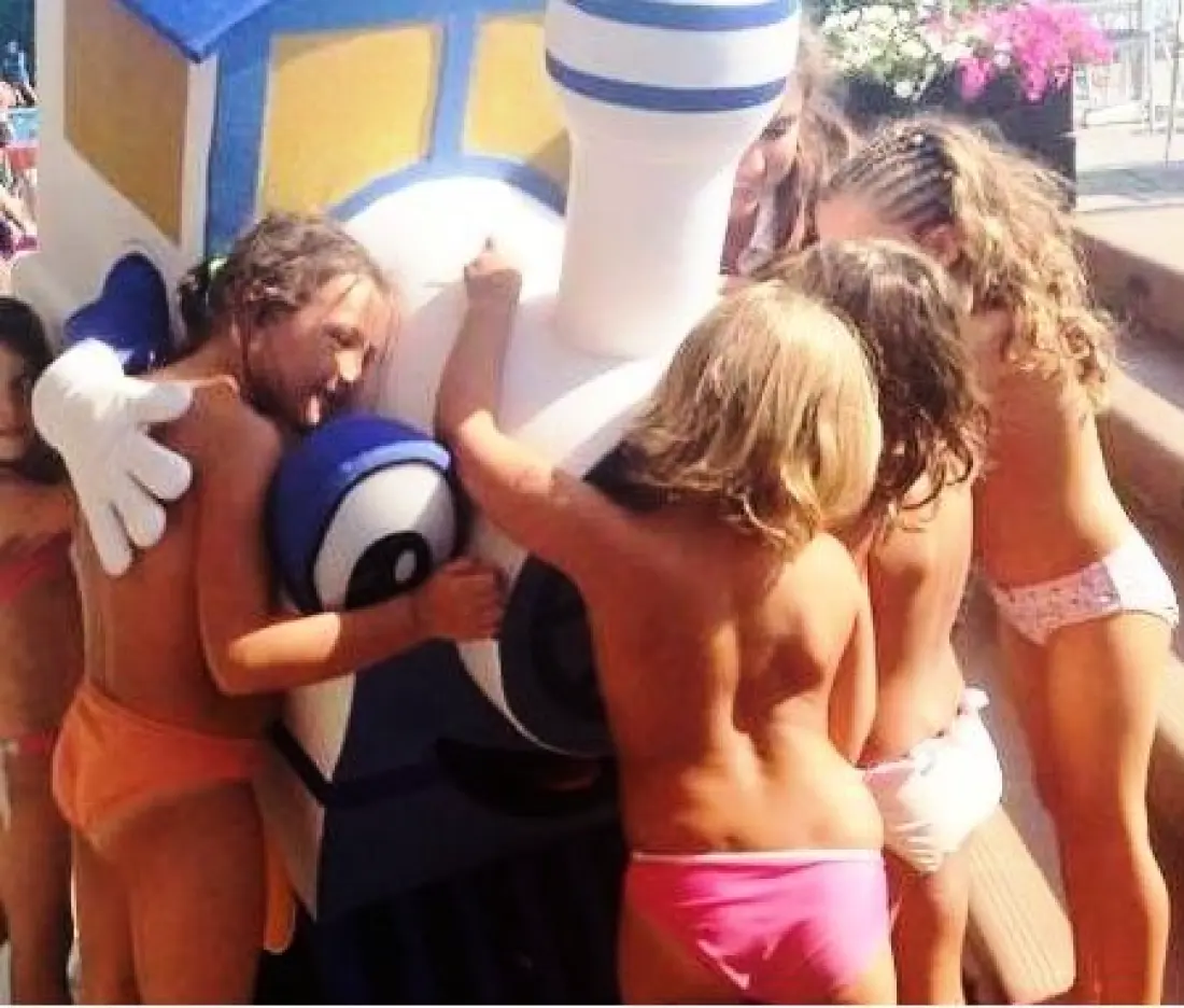 Camping Eurocamping4 étoiles★★★★