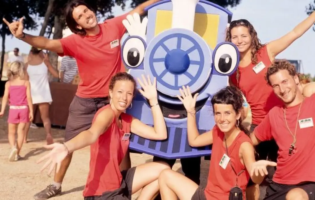 Camping Eurocamping4 étoiles★★★★