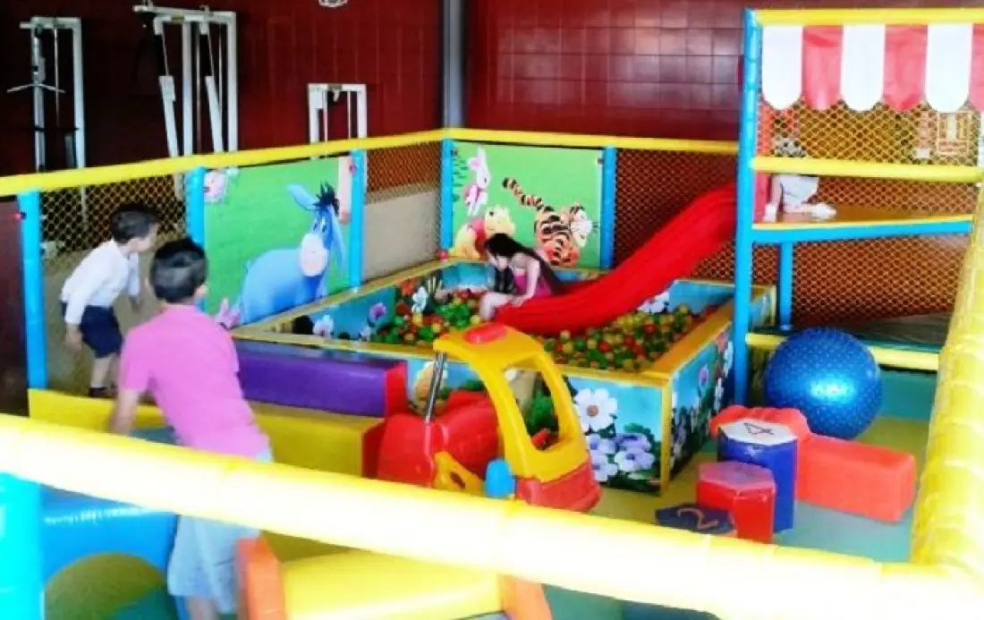 Camping Eurocamping4 étoiles★★★★