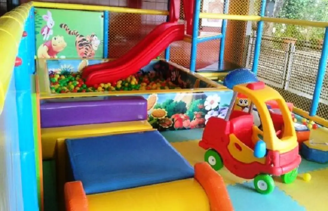 Camping Eurocamping4 étoiles★★★★