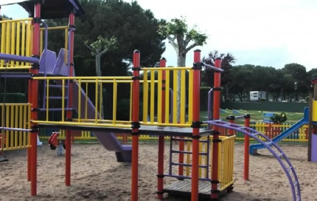 Camping Eurocamping4 étoiles★★★★