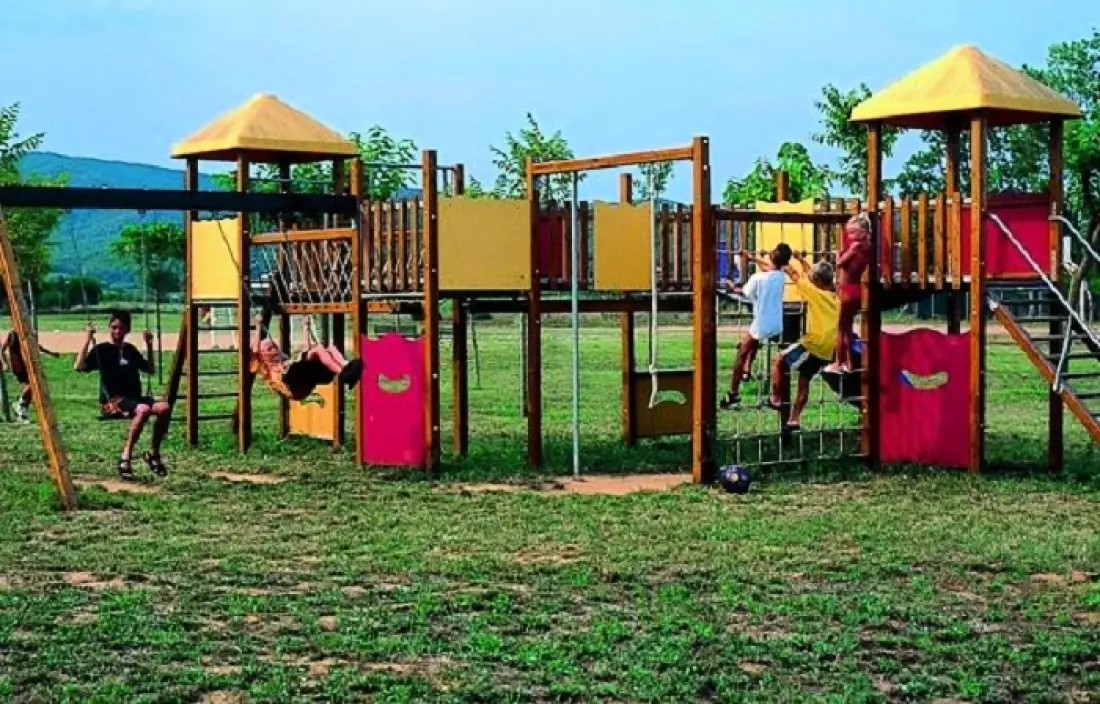Camping Eurocamping4 étoiles★★★★