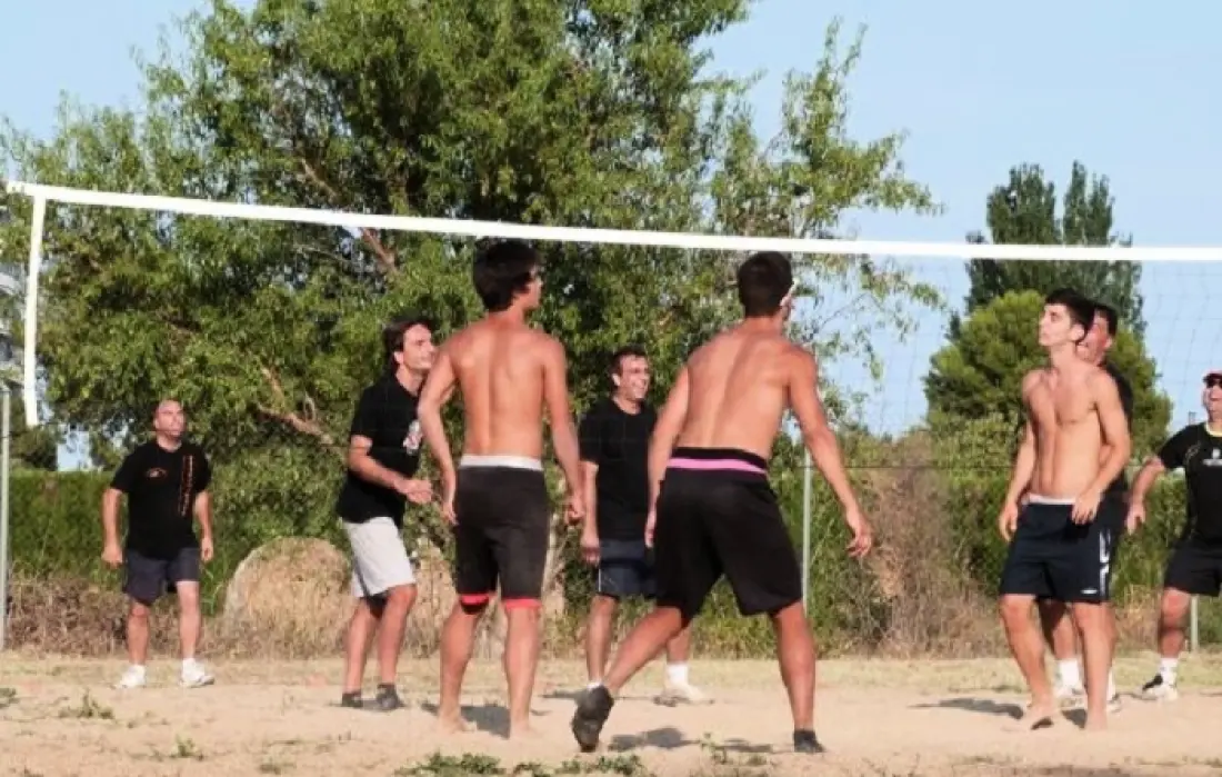 Camping Eurocamping4 étoiles★★★★