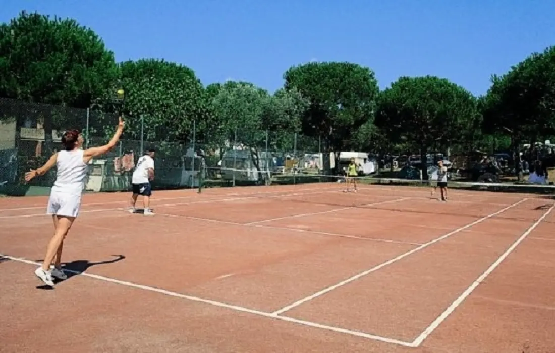 Camping Eurocamping4 étoiles★★★★