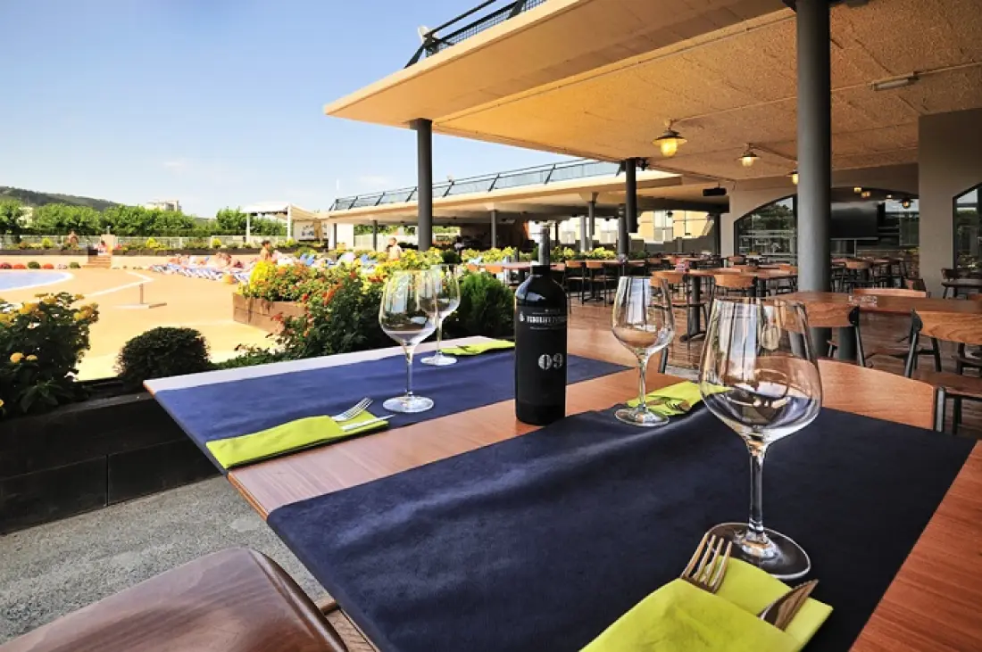 Camping Eurocamping4 étoiles★★★★